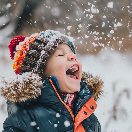 Free Enchanting Winter Wonder Image - Winter, Snow, Girl | Download at ...