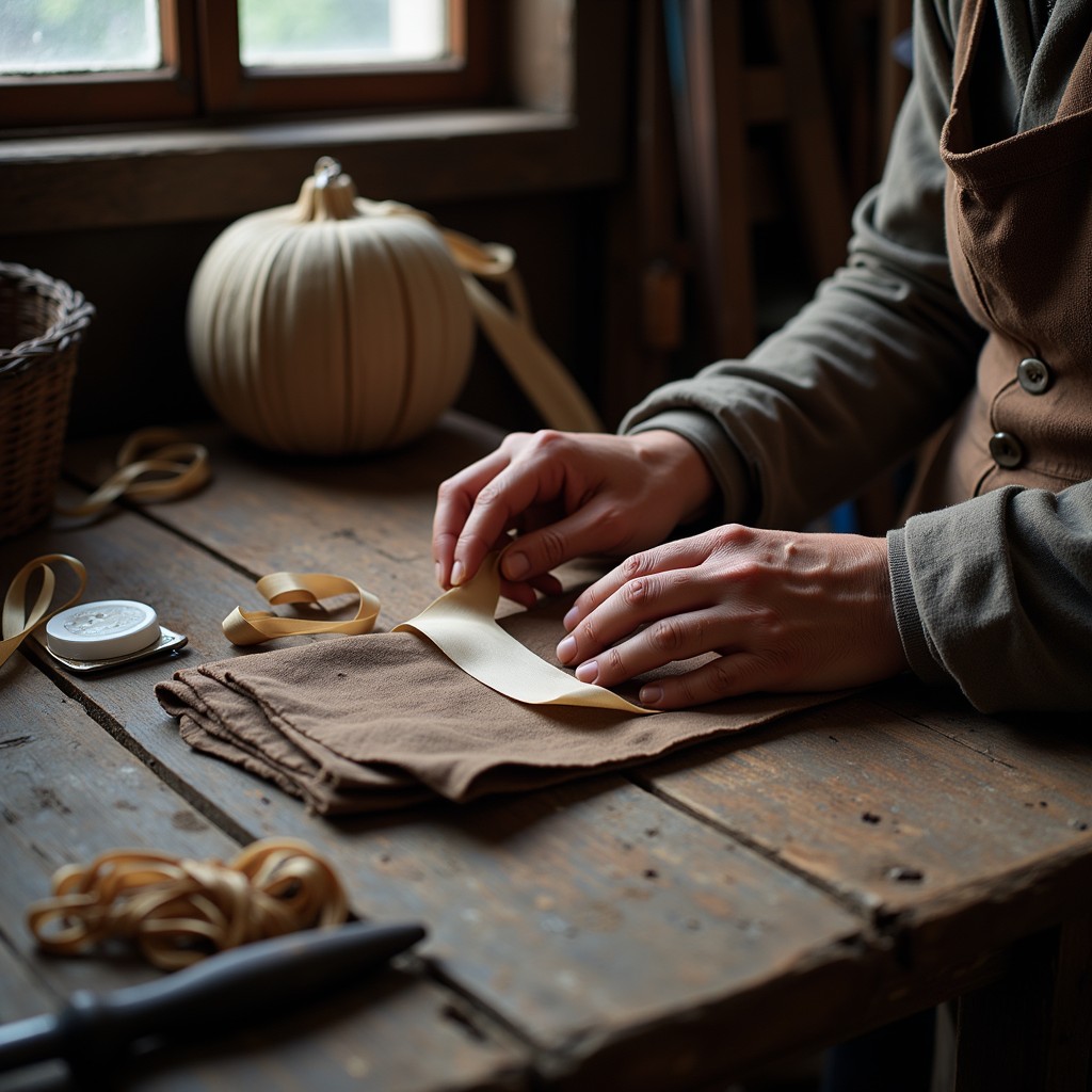 Free Seasonal craft creation Image - Crafting, Workshop, Handmade ...