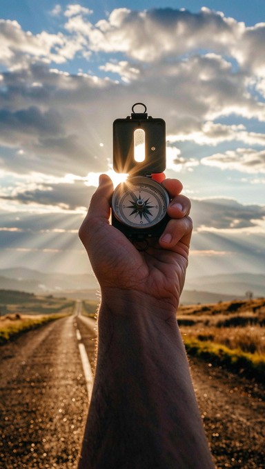 Free Pathways and Direction Image - Compass, Journey, Road | Download ...