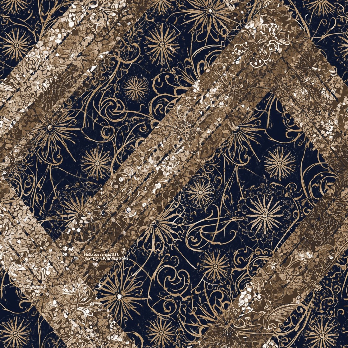 Free Luxury Gold Pattern Photo - Luxury, Pattern, Textile | Download at ...