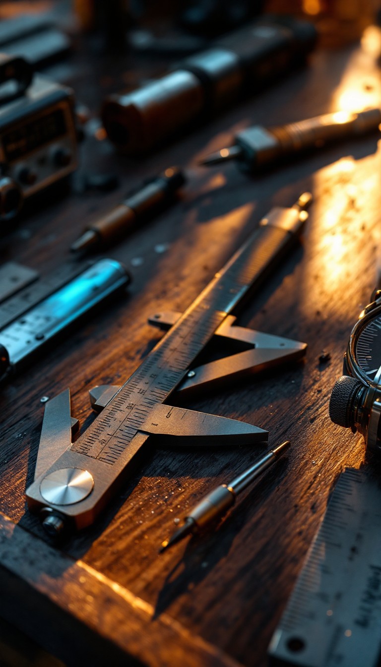 Paddon Precision Tools Free Precision Tools Arranged Image - Tools, Precision, Engineering ...
