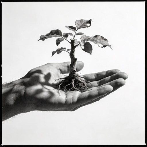 Free Nurturing New Growth Image - Hand, Sapling, Tree | Download at ...