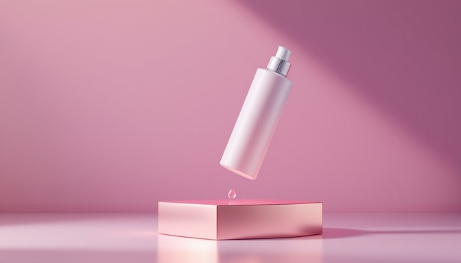 Download Floating Luxury Bottle Image - Bottle, Floating, Cosmetic ...