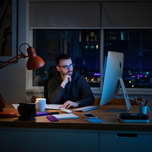 Work Intensely Free Midnight focused dedication Image - Focus, Dedication, Midnight ...