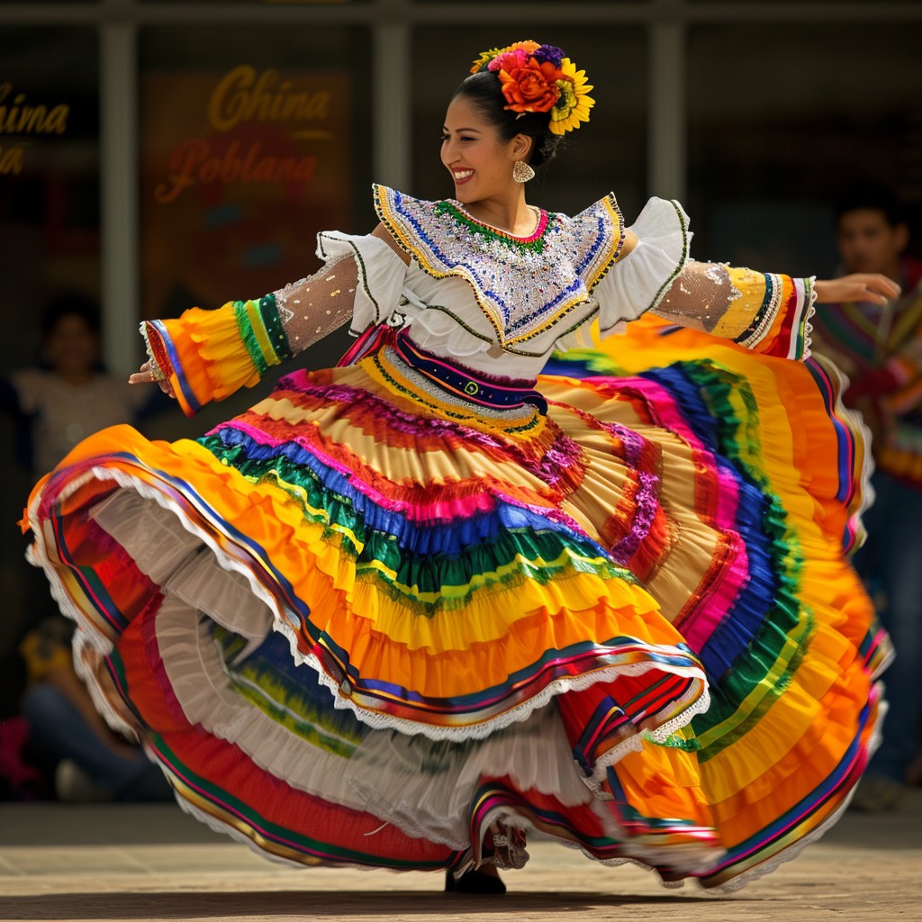 Free Colorful Dance Performance Image - Dancer, Performance ...