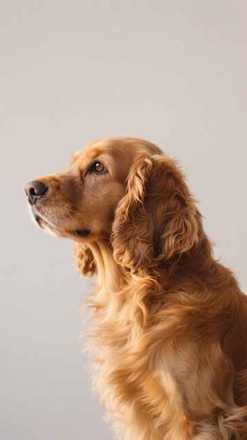 Profile Spaniel Free Regal Spaniel Portrait Image - Cavalier, Spaniel, Dog | Download ...
