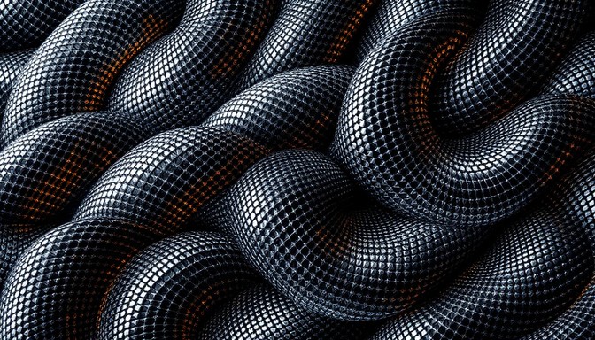 Coiling Pattern Style Free Metallic Coil Patterns Image - Metallic, Coils, Spirals | Download ...