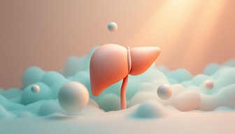 Visual Abstract Liver Free Liver Health Visualization Image - Liver, Organ, Anatomy ...