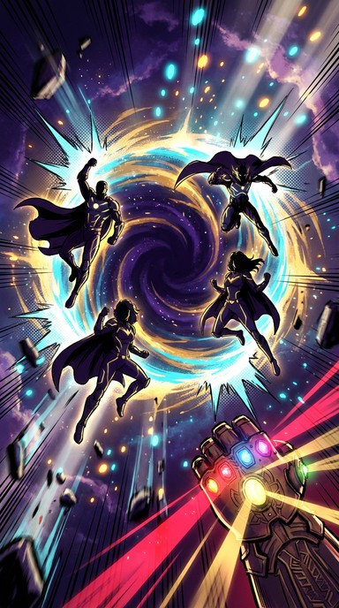 Free Anime Hero Rising Image - Anime, Manga, Illustration | Download at ...