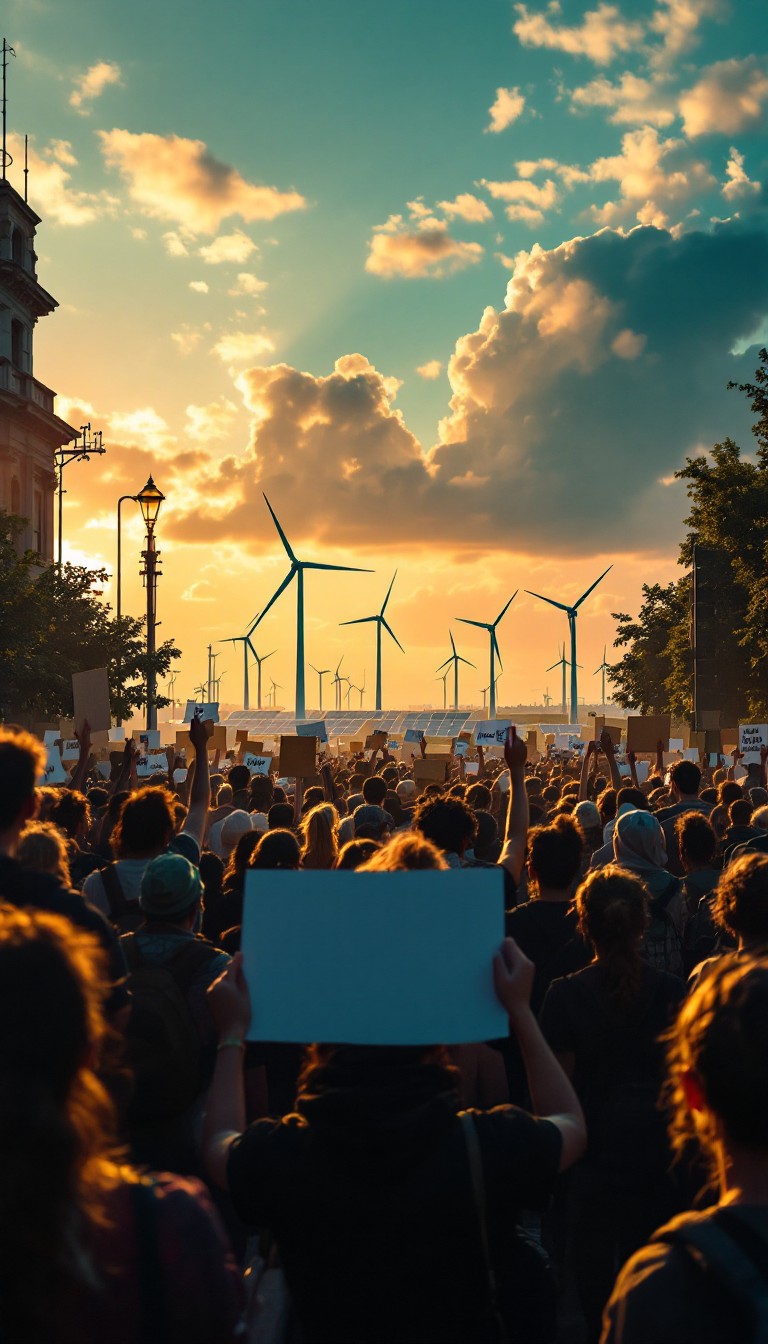 Protesters Demand Free Protesters Demand Change Image - Protest, Environmental, Activism ...