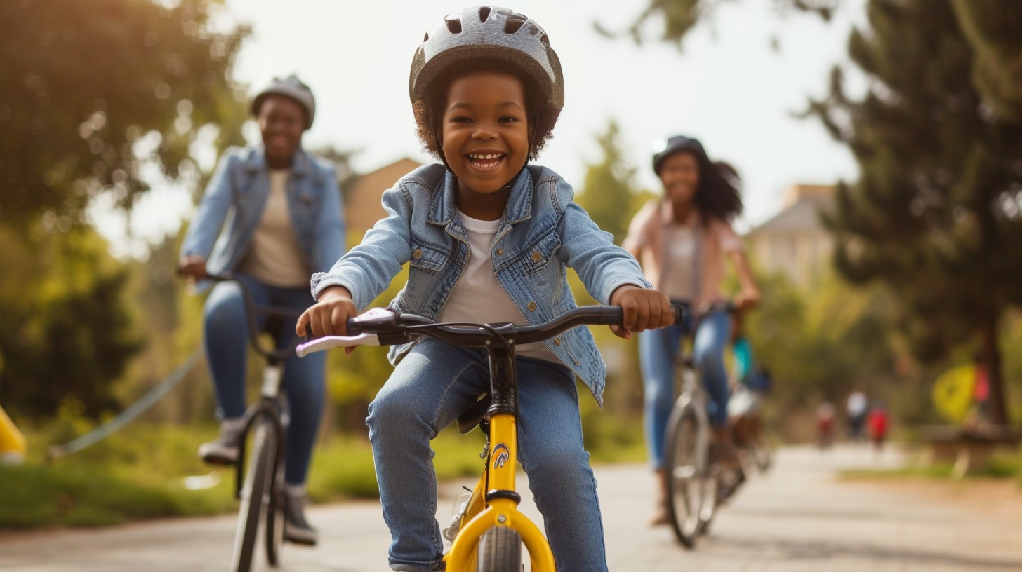 Happy Bike Ride Free Joyful Bike Ride Image - Child, Bike, Happiness | Download at ...