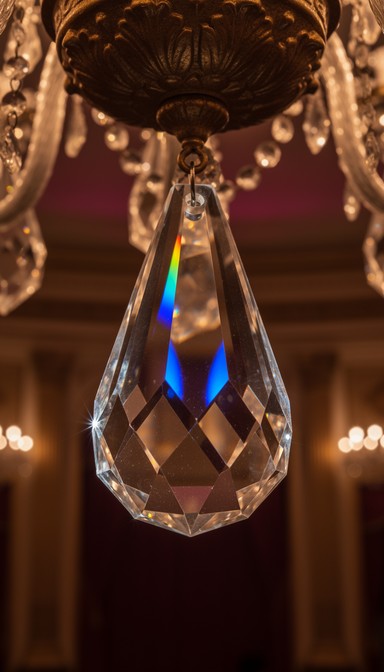 Free Crystal Light Prism Photo - Crystal, Chandelier, Prism | Download ...