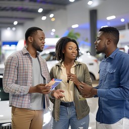 Free Car Dealership Discussion Image - Men, Car, Dealership | Download ...