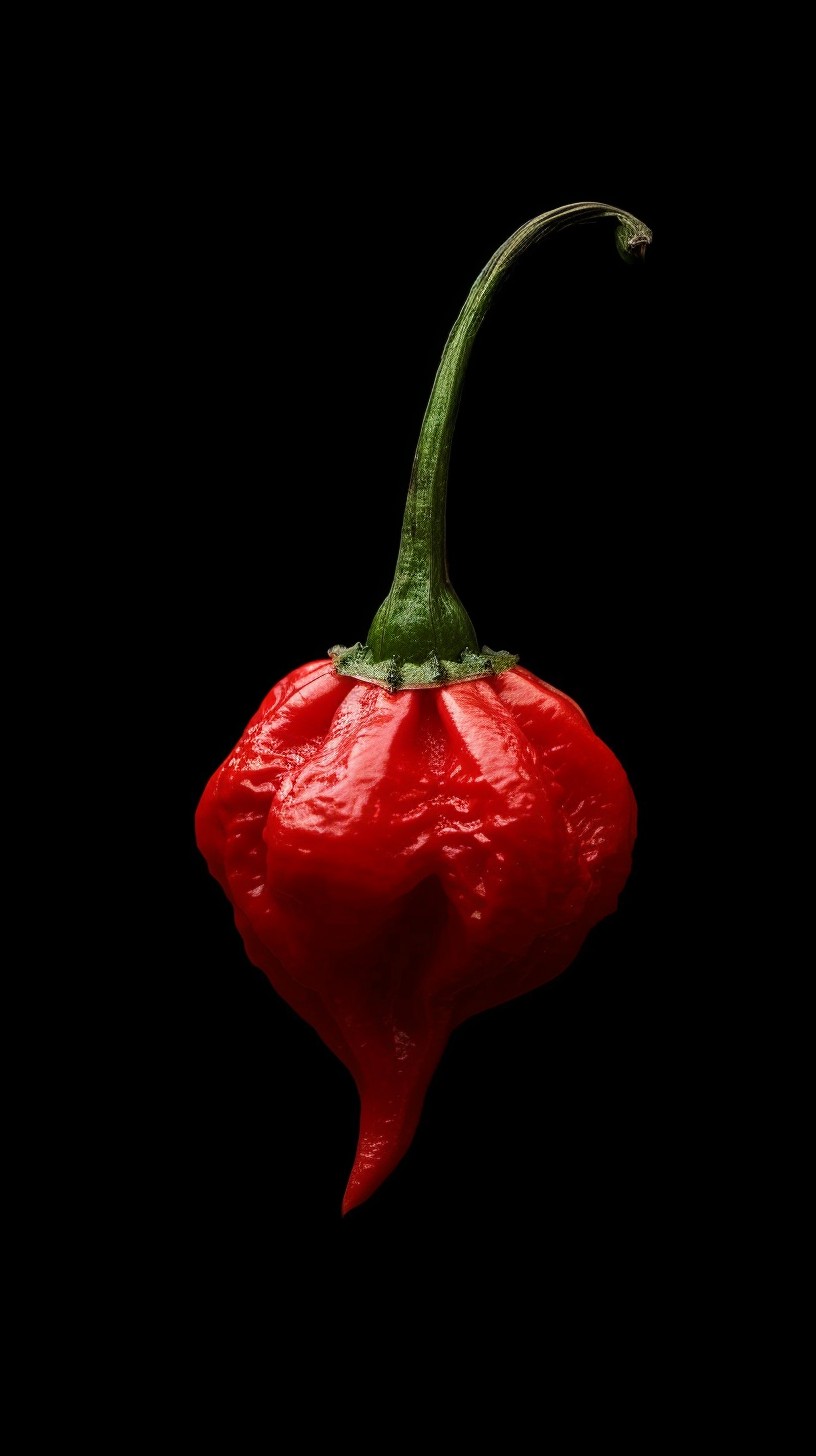 Free Vibrant Red Chili Image - Chili, Red, Spicy | Download at StockCake