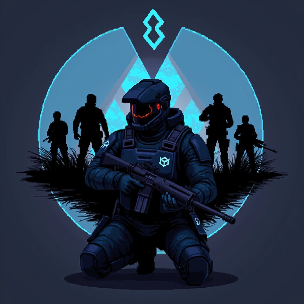 Free Elite Tactical Squad Image - Tactical, Soldier, Military ...
