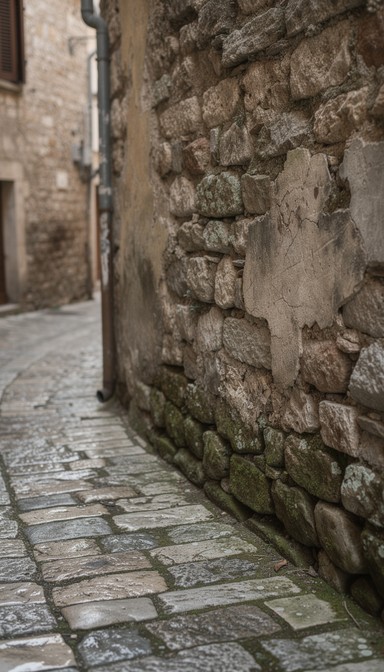 Free Historic European Alley Image - Alley, Cobblestone, Stone ...