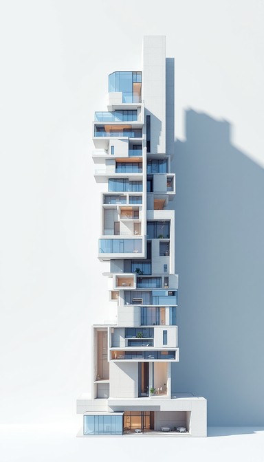 Modern Tower Tutorial Free Vertical Industrial Tower Image - Industrial, Factory, Tower ...