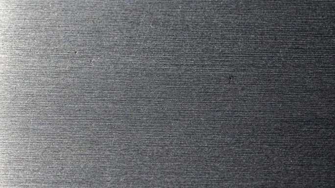 Metal Material Texture Example Download Brushed Steel Texture Image - Steel, Brushed, Metal | StockCake