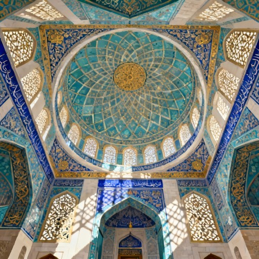 Free Sacred Mosque Glory Image - Mosque, Dome, Minaret | Download at ...