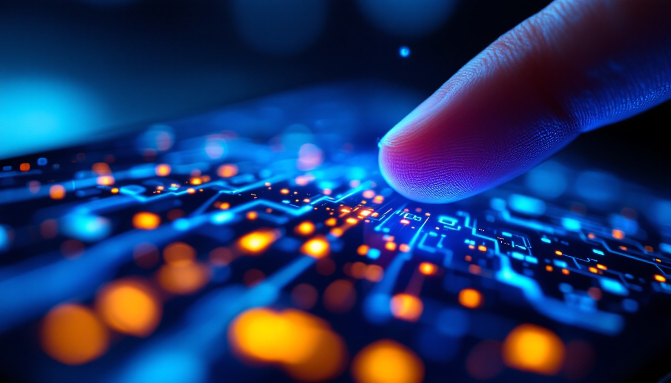Download Touch Digital Future Image - Digital, Touch, Technology ...