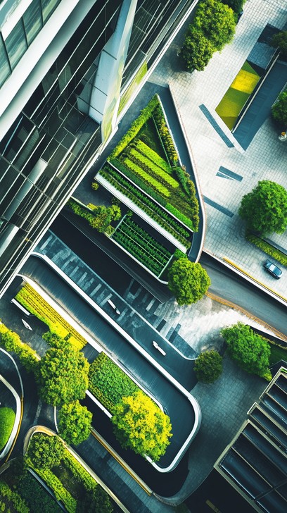 Free Urban Green Architecture Image - Urban, Green, Architecture ...