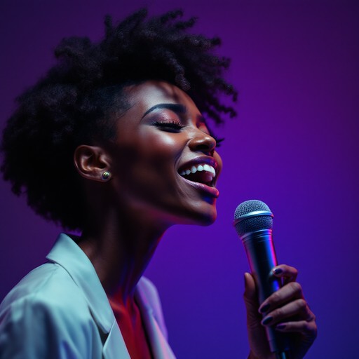 Free Sonic Passion Pixels Image - Singer, Vocalist, Pixel | Download at ...