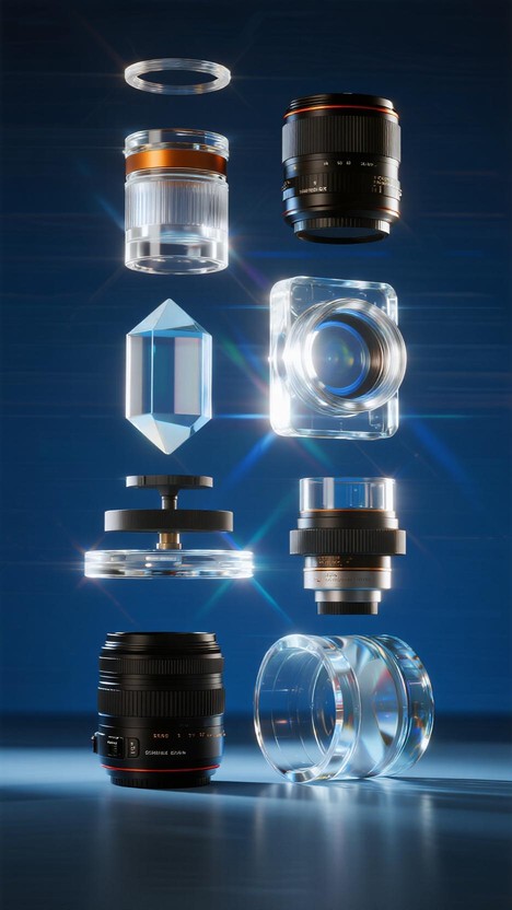 Free Floating Lens Elements Image - Camera, Lens, Optics | Download at ...