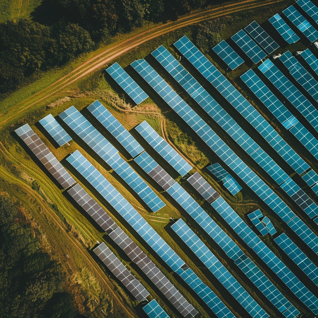 Free Solar Panel Array Photo - Solar, Energy, Panels | Download at ...