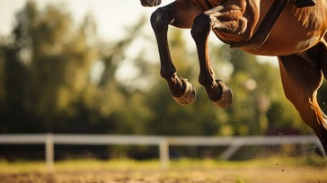 Free Equestrian Jump Close-up Image - Equestrian, Horse, Jump ...