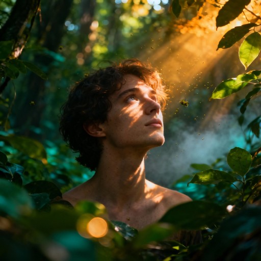 Free Forest Dreams Awaken Image - Forest, Nature, Contemplation ...