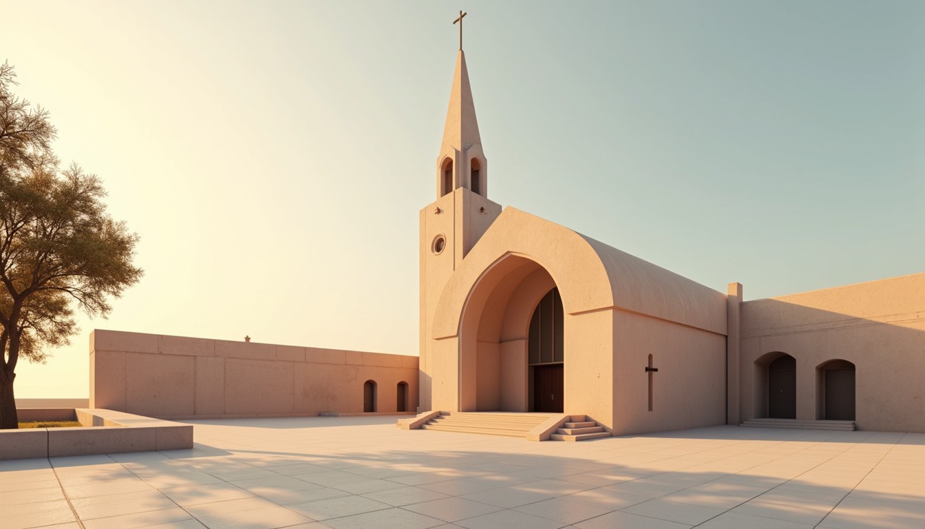 Free Modern Church Design Image - Church, Minimalist, Architecture ...