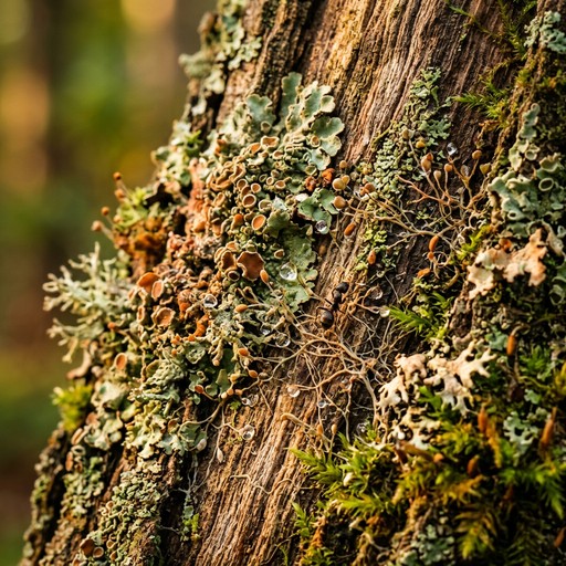 Free Microscopic Forest Life Image - Macro, Nature, Bark | Download at ...