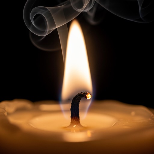 Free Dancing Flame Light Image - Candle, Flame, Fire | Download at ...
