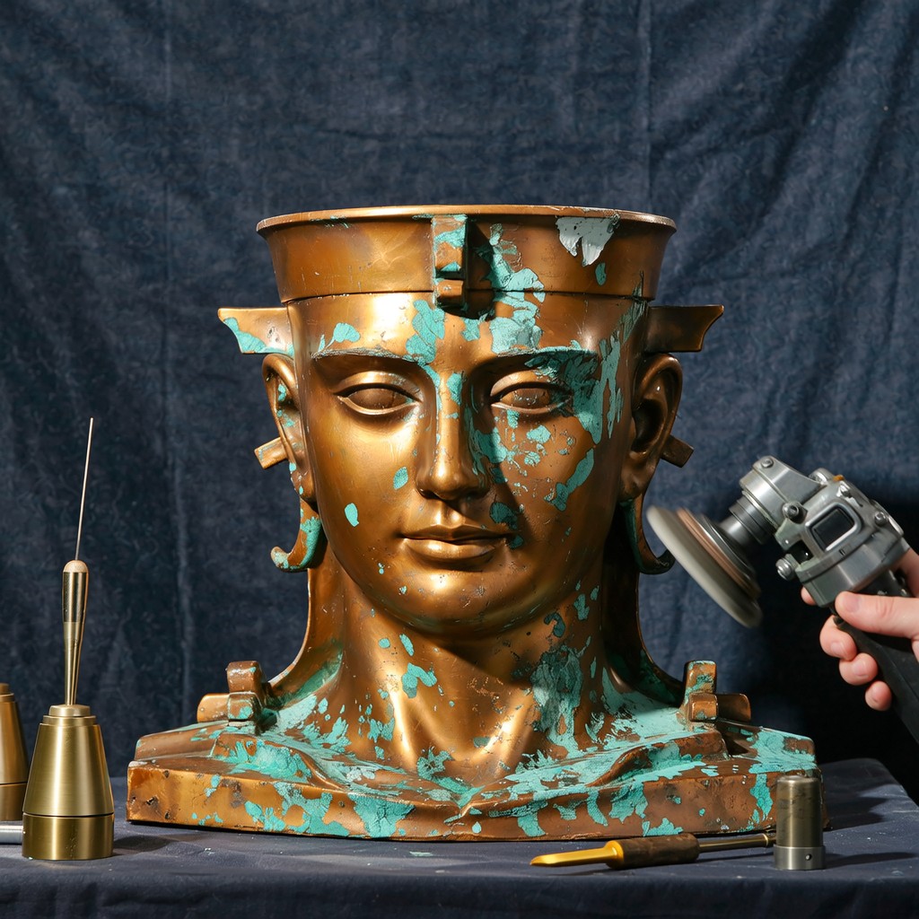 Free Bronze Artisan Craftsmanship Photo - Bronze, Sculpture, Patina ...