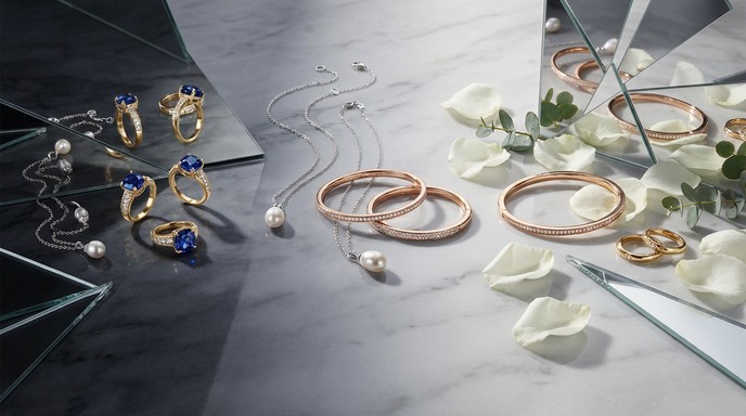 Fine Gold Collection Free Golden Luxury Collection Image - Jewelry, Gold, Luxury | Download ...