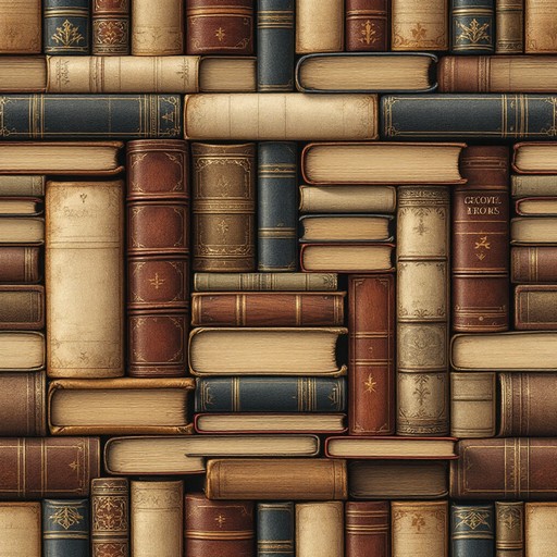 Book Pattern Texture Free Vintage Book Texture Image - Vintage, Books, Leather | Download at ...