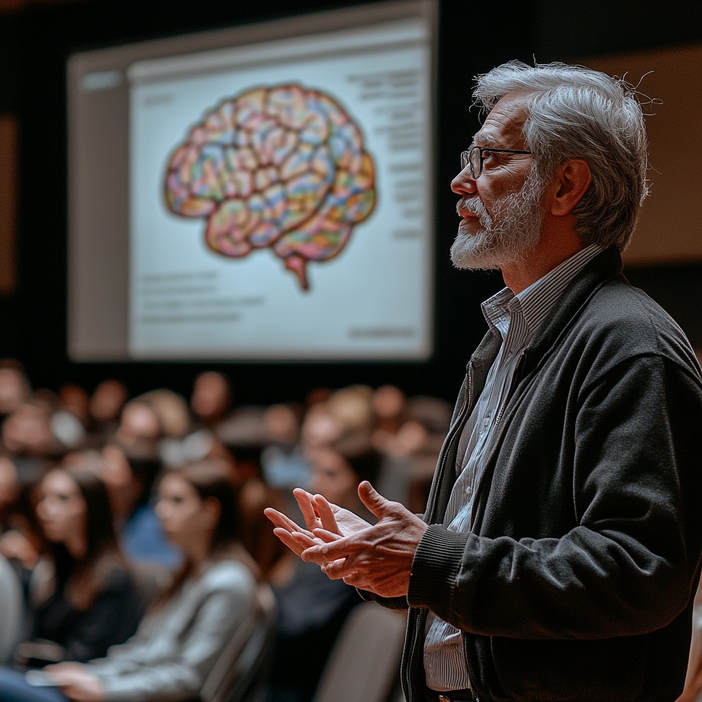 Dynamic Lecturring Free Professor lecturing passionately Image - Professor, Lecture ...