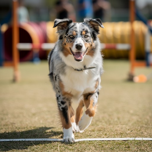 Free Ready To Race Image - Dog, Australian, Shepherd | Download at ...