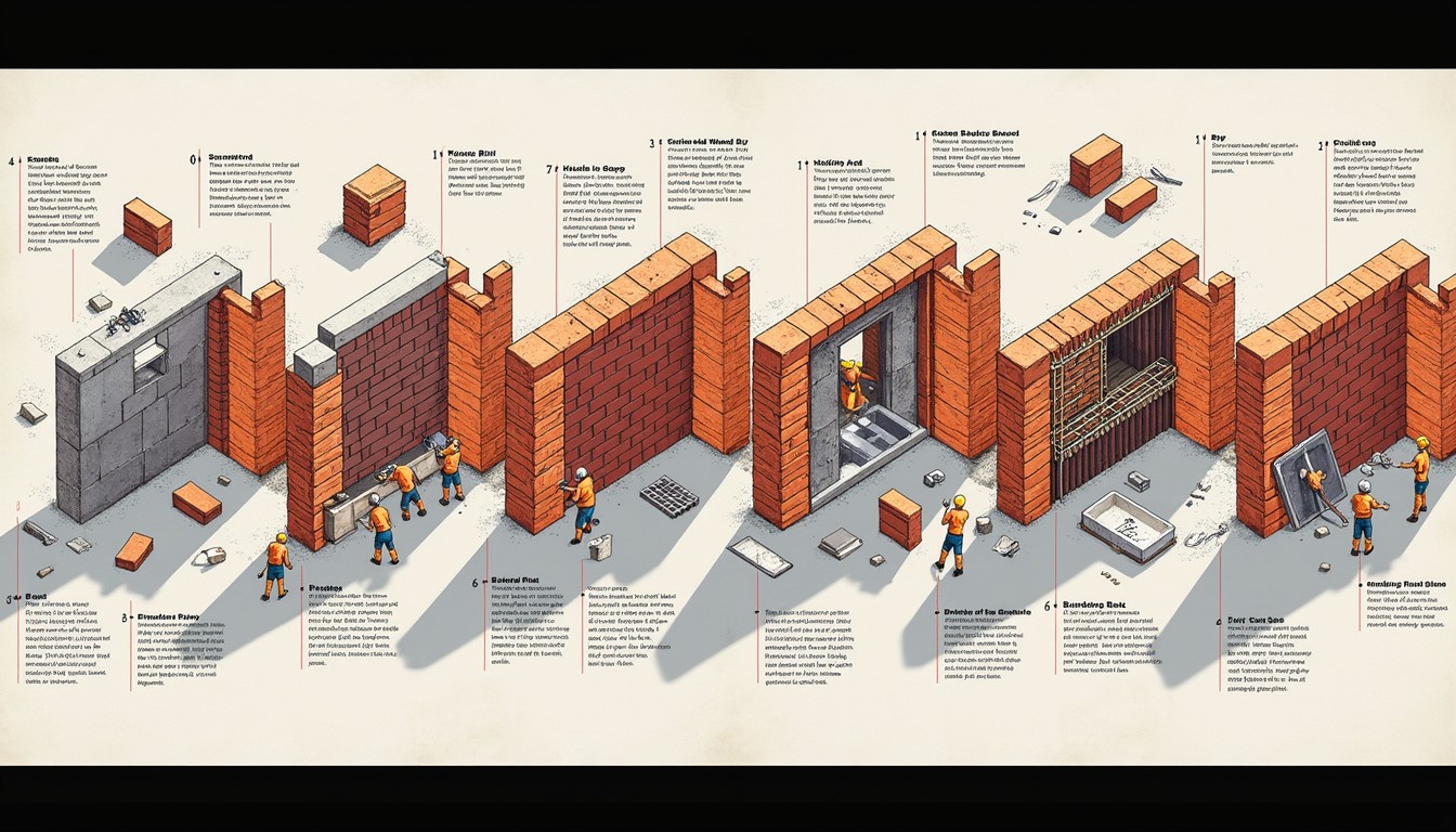 Free Masonry Through Time Image - Masonry, Brickwork, Construction ...