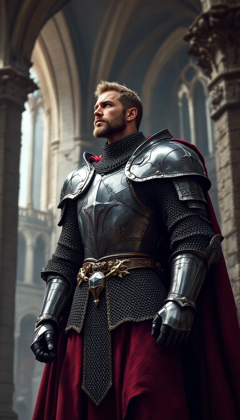 Free Noble Medieval Knight Image - Knight, Armor, Medieval | Download ...