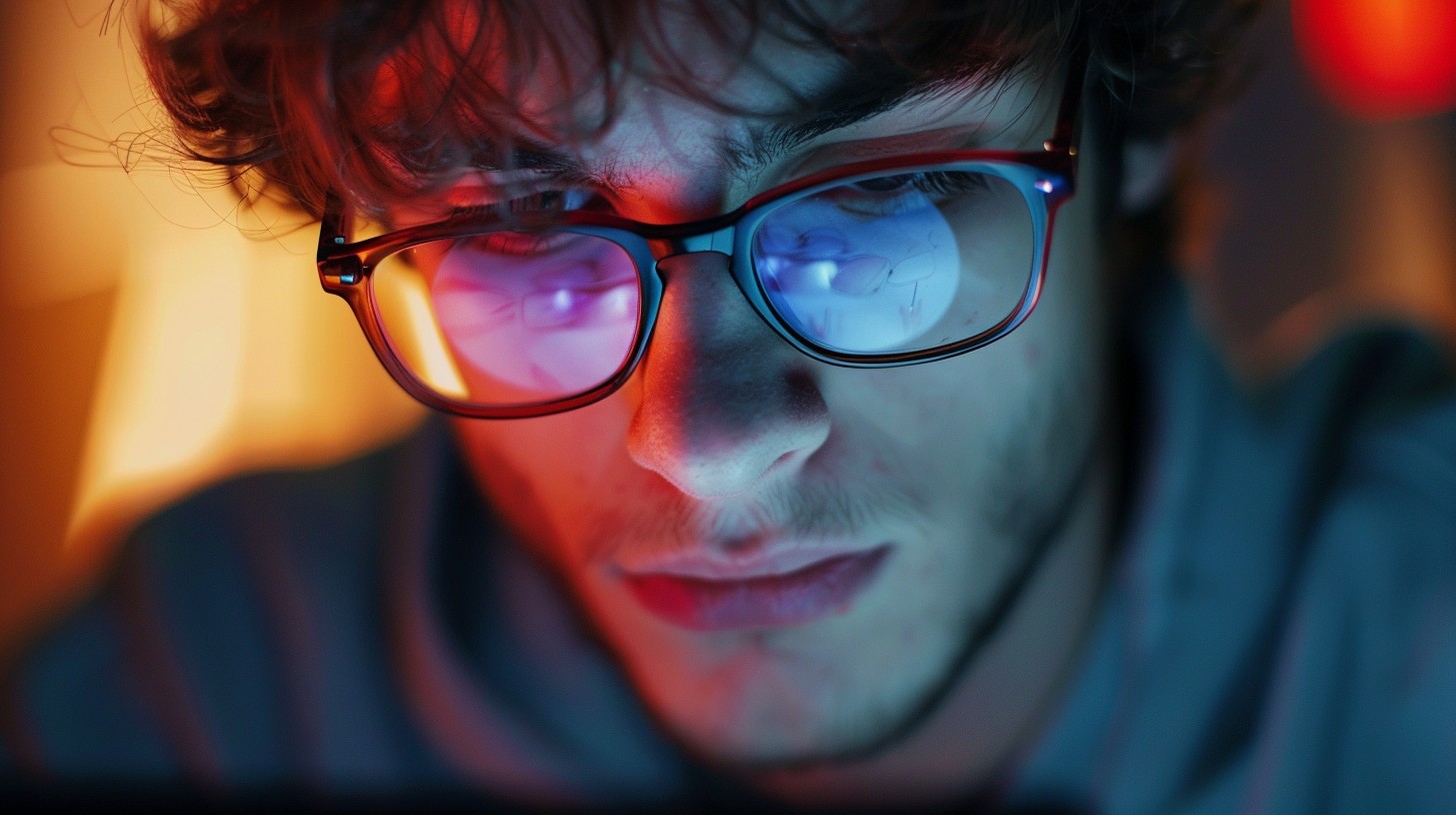Free Focused Tech User Image - Technology, Focus, User | Download at ...