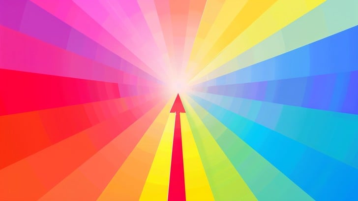 Free Radiant Color Burst Photo - Colorful, Radiant, Spectrum | Download ...