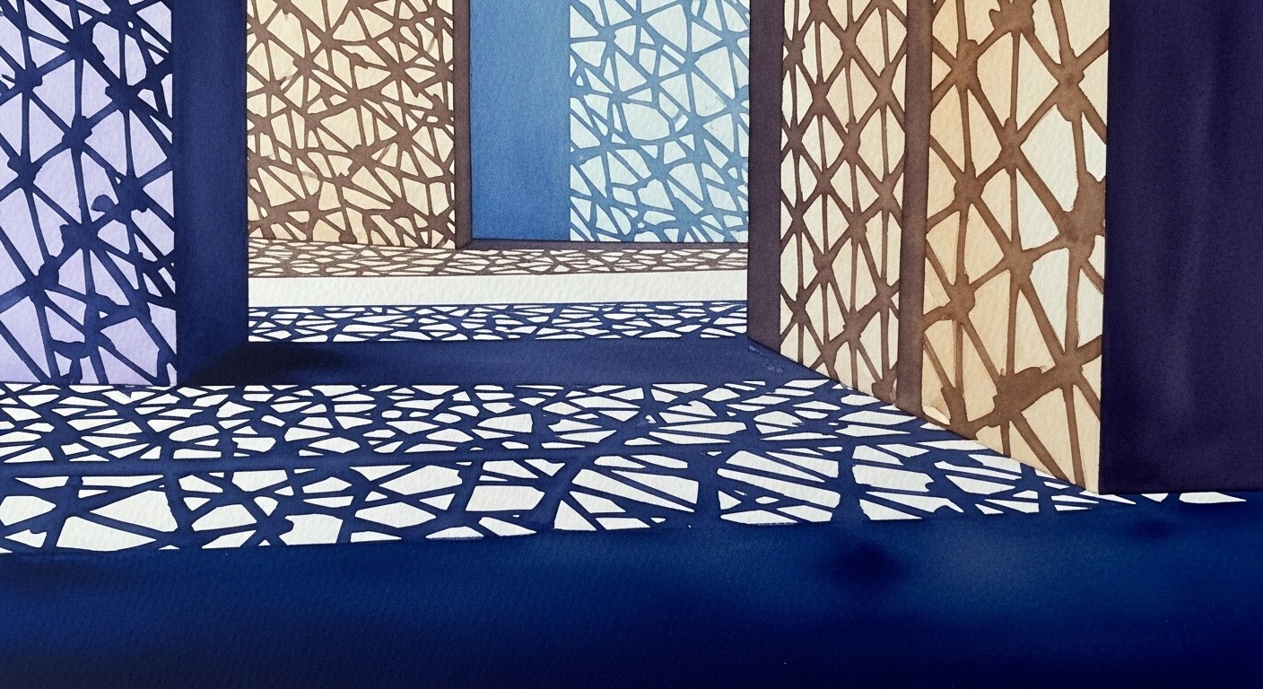 Free Lattice Shadow Play Image - Lattice, Shadows, Geometric | Download ...