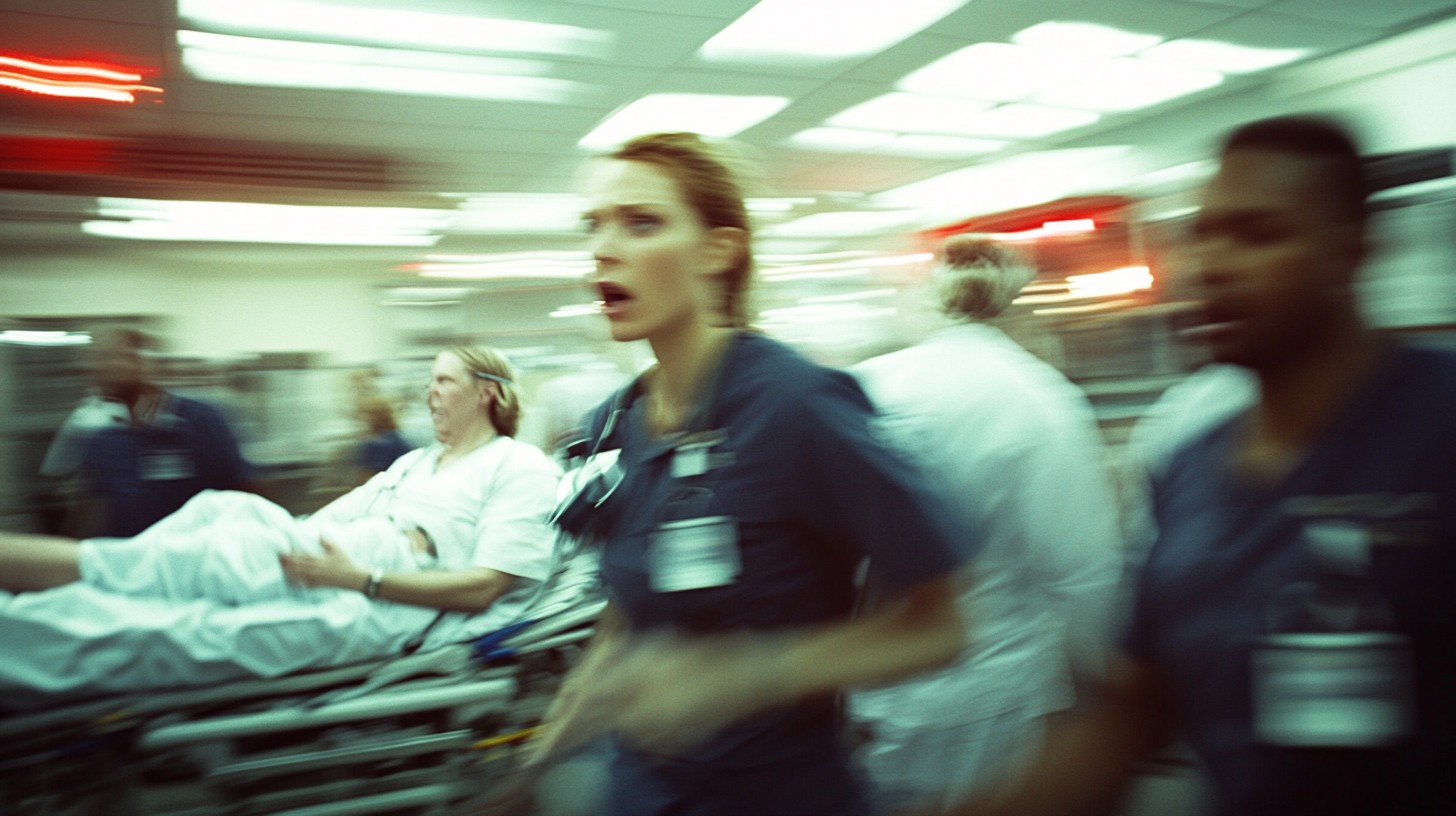 Free Emergency room rush Image - Hospital, Urgency, Emergency ...