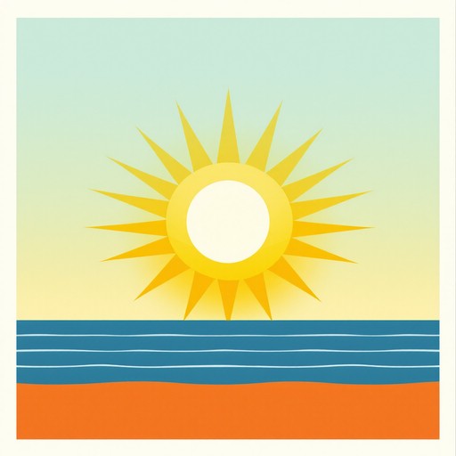 Free Radiant Summer Sun Image - Sun, Sunburst, Geometric | Download at ...