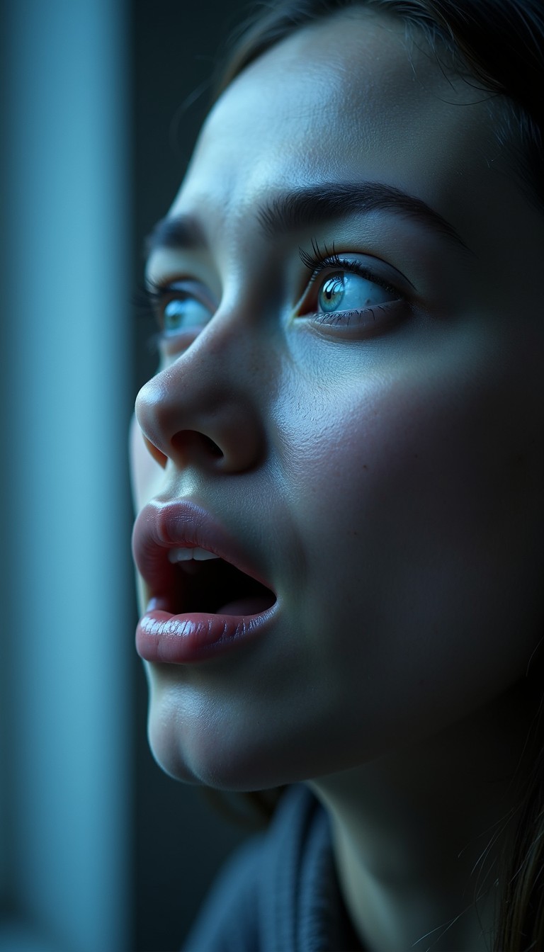 Free Cinematic Emotional Surprise Image - Astonishment, Surprise ...