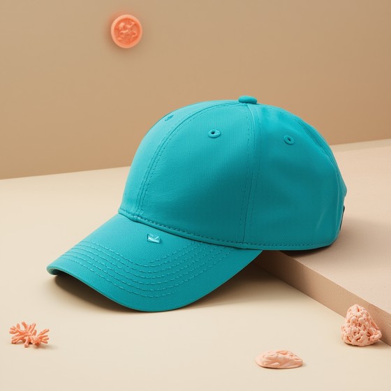 Free Turquoise Cap Style Image - Turquoise, Cap, Hat | Download at ...