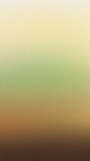 Soft abstract gradient that fades from pale morning yellow through ...