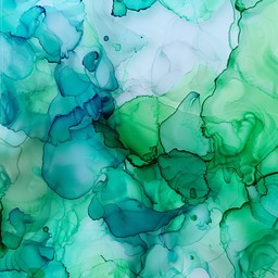 Free Abstract Emerald Flow Image - Abstract, Emerald, Flow | Download ...