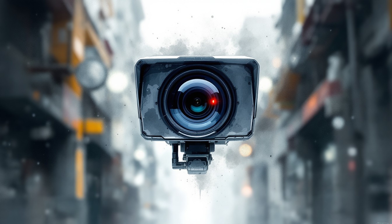 Free Watching Urban Life Image - Surveillance, Security, Camera ...